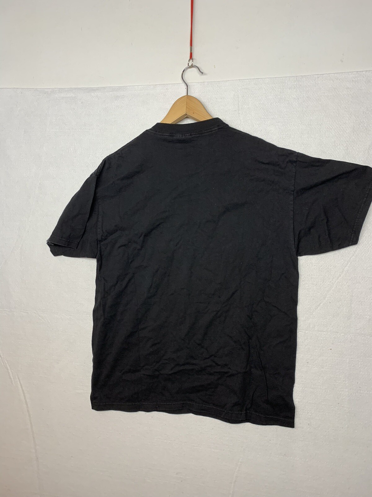 Coastal Critters Rockfish Band Shirt Vintage Great Condition Year 2000