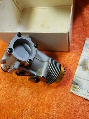 OS Engine - OS max-H 60 F GP Goldhead - Nice | eBay OS Engine - OS max-H 60 F GP Goldhead - Nice | eBay