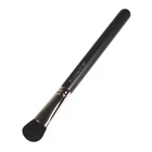 MAC 227 Eye Shader Brush Densely Natural Hair Eye Shadow Brush Discontinued