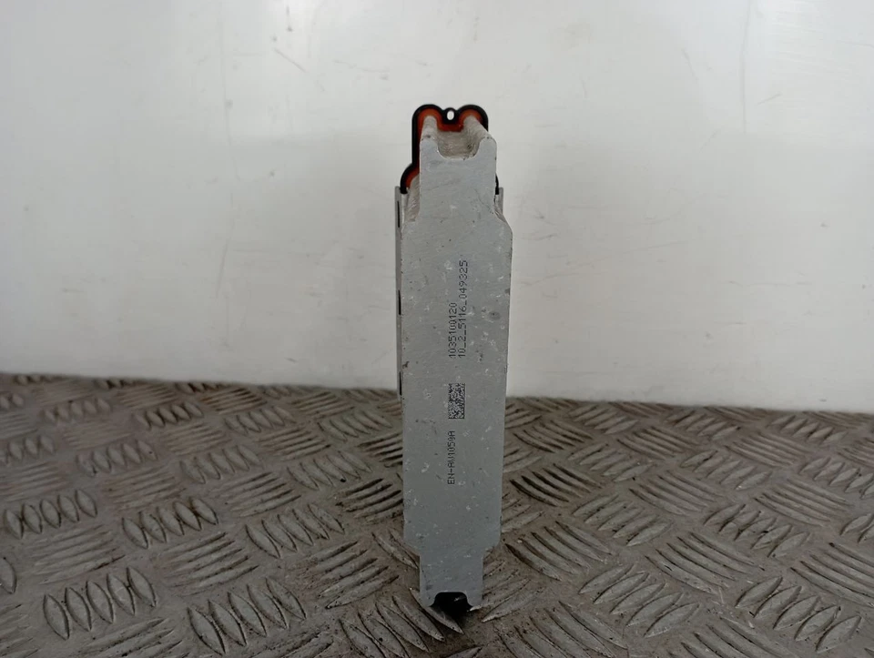 SKODA RAPID NH3,NK3,NK6 15-19 ECU 04E907309AF - Immagine 3 di 4