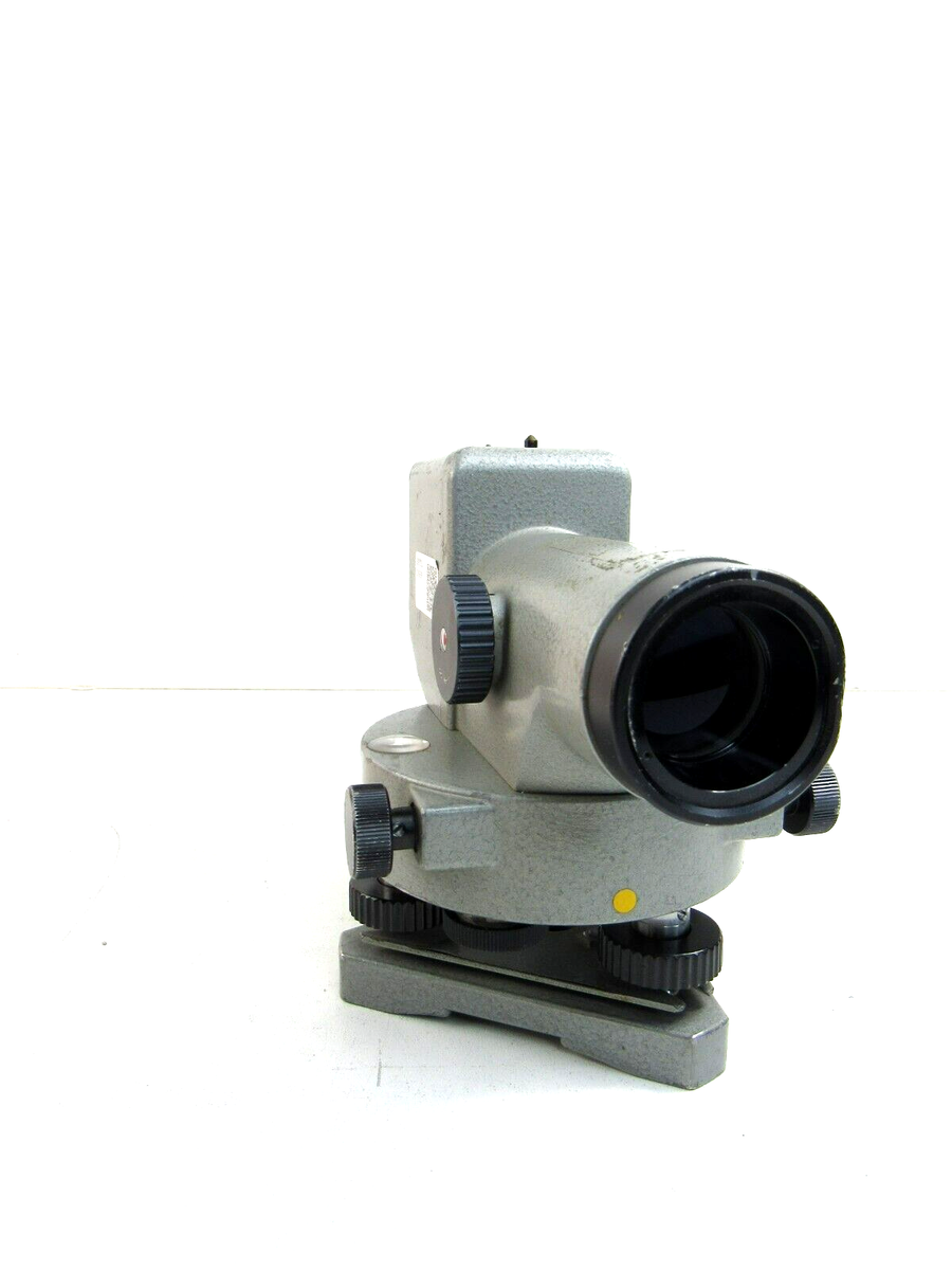 SOKKISHA C3-A Lietz automatic Level + Case | eBay SOKKISHA C3-A Lietz automatic Level + Case | eBay