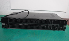 Rane ME 60 2-Channel 31-Band Graphic EQ