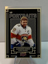 22-23 Upper Deck Hockey Series 2 - Young Guns & Vet Parallels -Complete Your Set