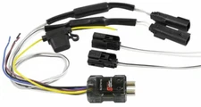 Cerwin Vega CHDLOC2 -Harley Davidson 2 Channel Line Output Converter Harness Kit