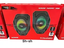 CERWIN Vega RVJP64oe 2018+ JL-Gladiator Overhead Speaker KIT (6"X9")