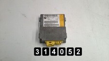 2005 BMW 7 SERIES ECU MODULE 532237815