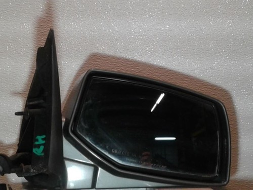 Passenger Side View Mirror Power Opt DR2 Fits 04-06 SRX 1192469