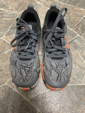 under armour mainshock