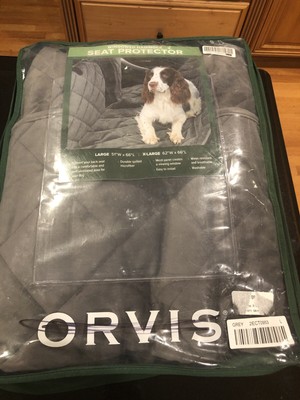 orvis windowed hammock
