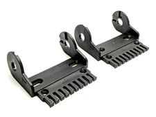 Igus 2610-1PZ Mounting Bracket 4-1/2"  x 4-1/2"  x 2" LOT OF 2