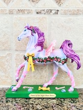 THE TRAIL OF PAINTED PONIES DANCE OF THE SUGAR PLUM PONIES 6012848JDL