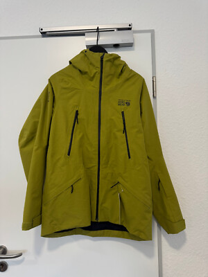 Mountain Hardwear Herren Jacken, Skijacken *NEU, viele Modelle & Farben, -70%*
