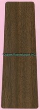 Mustang Console Woodgrain Decal Walnut 1970 - Osborn Reproductions Mustang Console Woodgrain Decal Walnut 1970 - Osborn Reproductions
