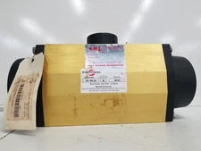 Remote Control Inc. RCI450DA   Pneumatic Actuator  142 psi  Series 254727