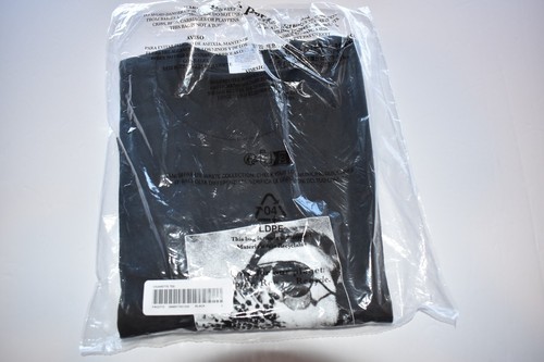 Supreme Cigarette T-Shirt, Black, Size Large (L), FW22 Christmas Tee, DEADSTOCK - Picture 2 of 8