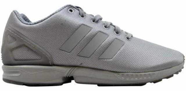 adidas ZX Flux Grey - AQ3099 for Sale | Authenticity Guaranteed | eBay