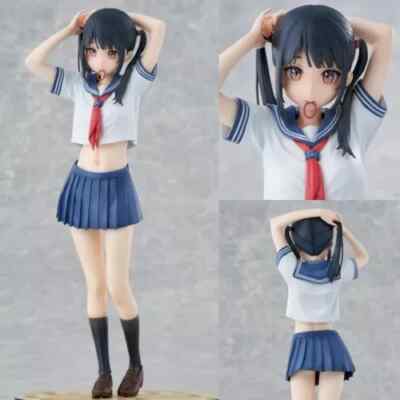 anime figur sexy manga hentai  Kantoku Matrose Fuku No Mannaka zum Ausziehen TOP