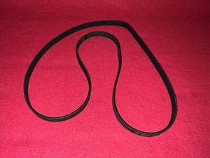 Keilriemen - Antriebsriemen für Waschmaschine Studio WM 26 AAA Originalteil