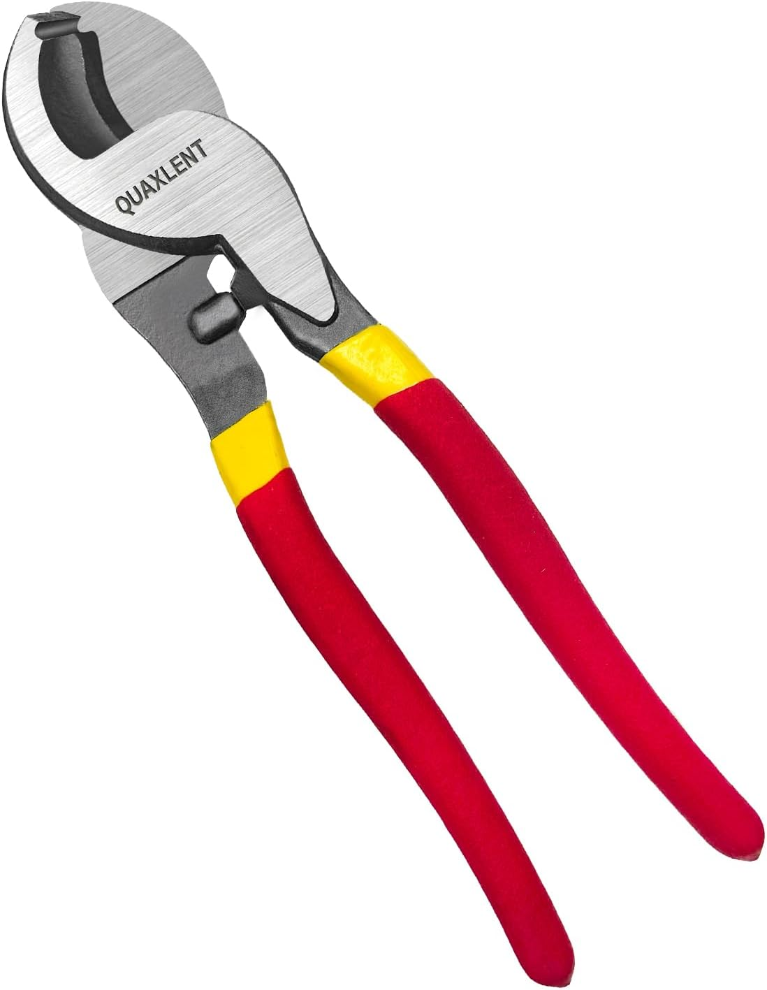 10-Inch Heavy Duty High Leverage Cable Cutter for Thick Wires