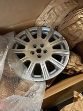 Maserati Quattroporte M139 Rear Wheel Rim #82381400 CERCHIO