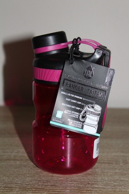 tal ranger bottle
