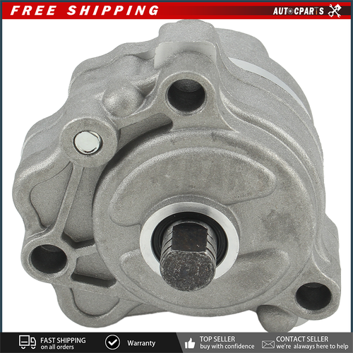 New Caltric Oil Pump for Yamaha 5LP-13300-00-00 Oil Pump / Raptor 660R 700 700R - Foto 3 di 9