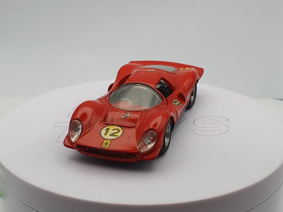Politoys Ferrari P4 • EUR 159,00 - FR