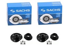 2 x SACHS Federbeinstützlager Vorne für VOLVO S60 II S80 II V60 V70 III XC60