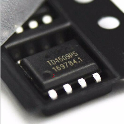 5 pcs New TD1509P5 SOP-8 ic chip | eBay