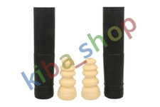 SHOCK ABSORBER ASSEMBLY KIT REAR FITS SEAT MII SKODA CITIGO VW UP! 10
