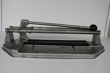 Jokosit Fliesenschneider ca. 25 cm Schnittlänge