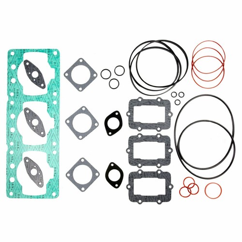 1997-00 01 02 03 Ski-doo 800 Formula III_Mach Z_Grand Touring Piston/Gasket KIT - Picture 2 of 3