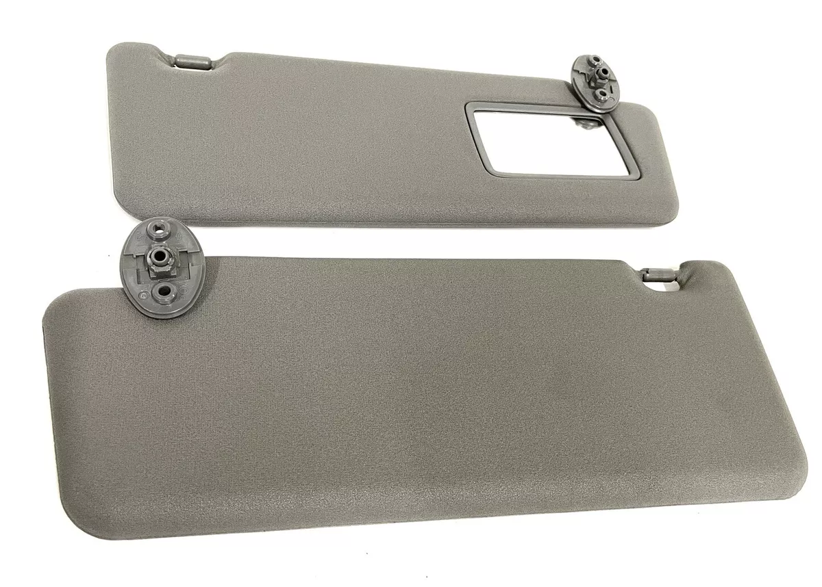 2013 toyota tacoma sun cheap visor