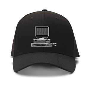 baseball cap repair