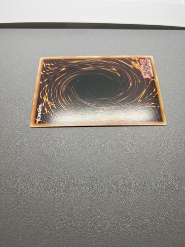 Yu-Gi-Oh! Grand taupe néo-spacien super rare illimité RYMP-EN007 HP - Photo 9/12