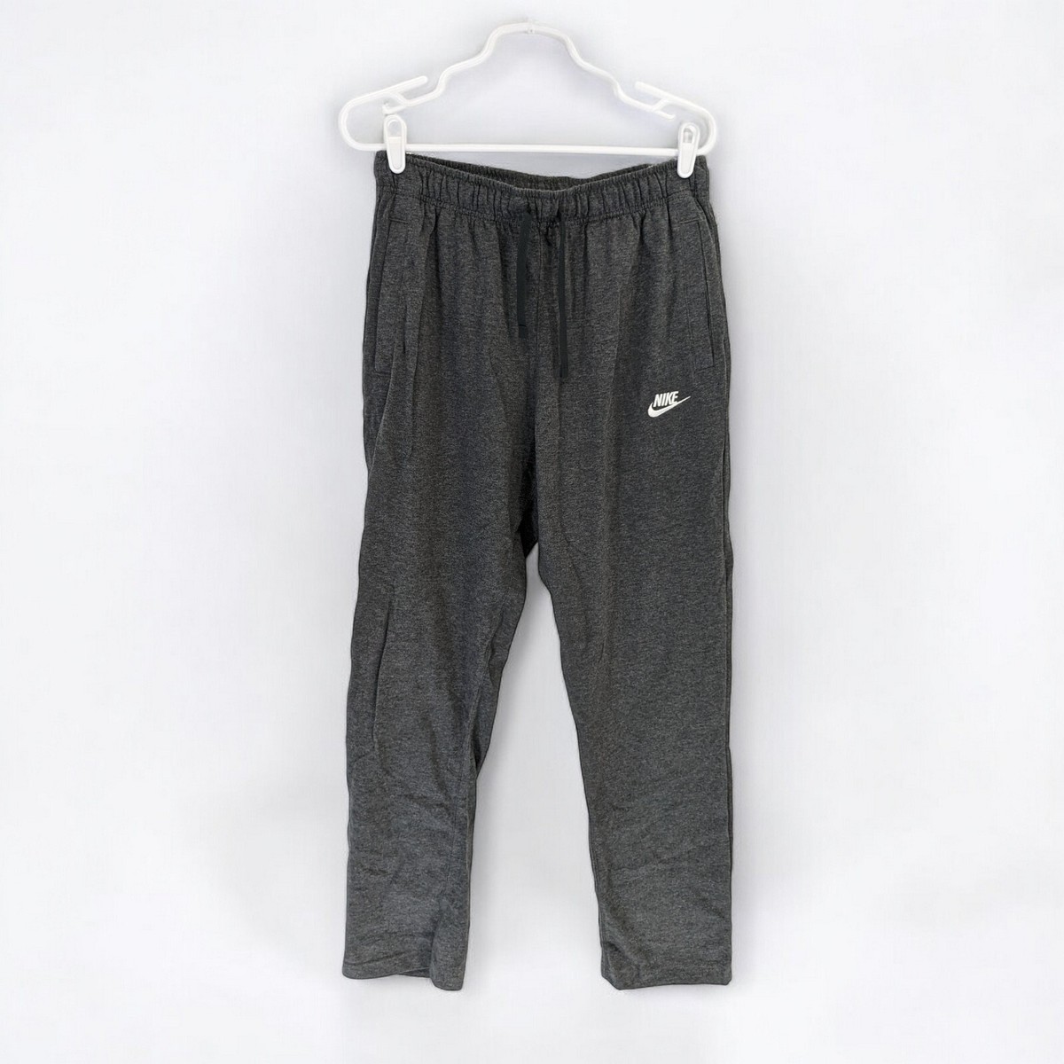 men's nike jersey pants