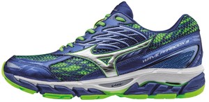 mizuno wave creation 15 2013