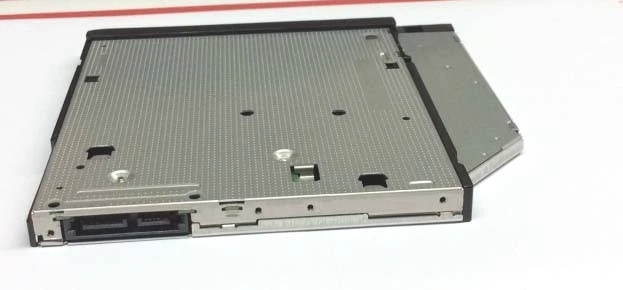 CD DVD Burner Writer Player Drive for Fujitsu Lifebook T902 Laptop Computer - Image 2 of 3