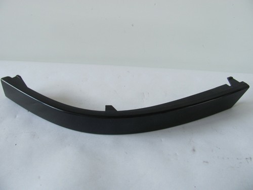 Enjoliveur Feu Arrière Droit BMW Série 7 E65/E66 - Référence 51127155446 - Couleur Carbonschwarz - Occasion