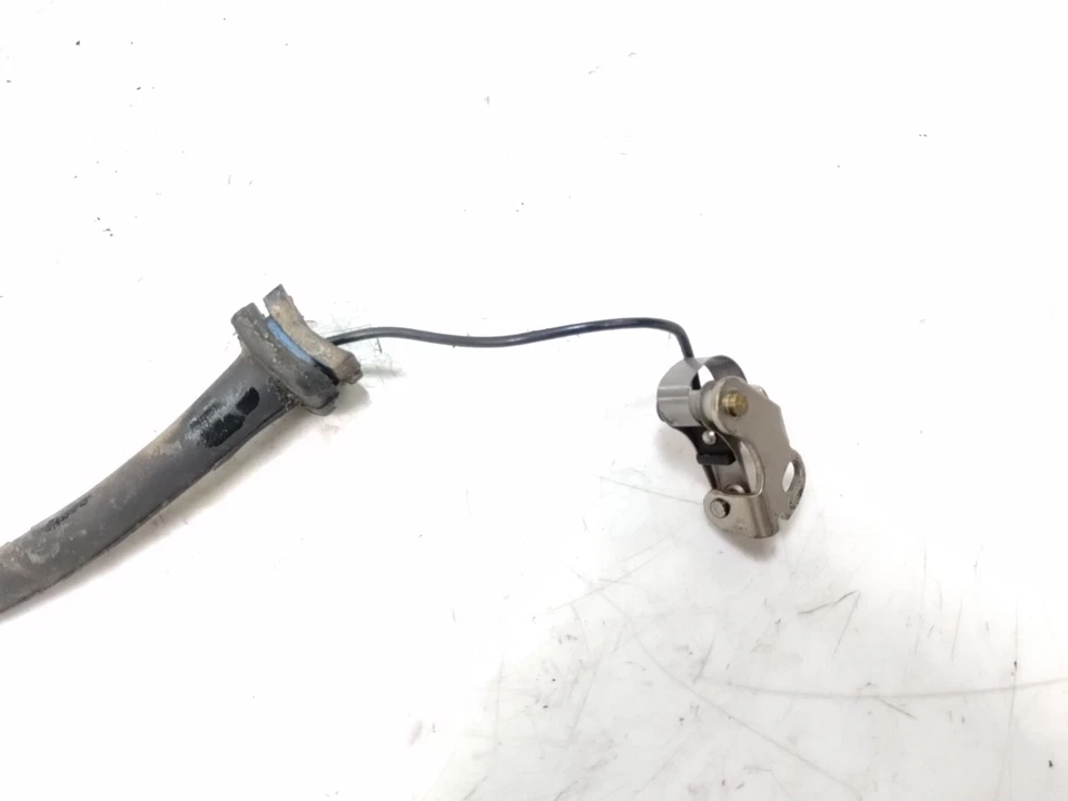 BMW R75 R75/5 1972 72 puntos de motor bobina de encendido camioneta Foto 3 de 4