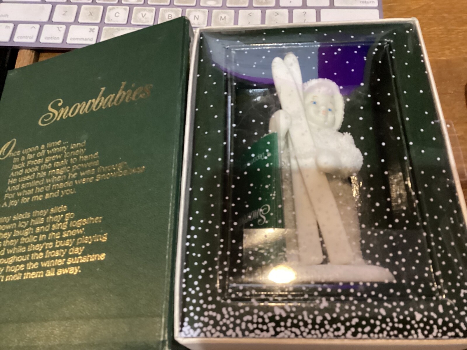 Click here to see eBay Auction