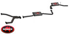PERF. EXHAUST SYSTEM FOR FORD FALCON AU MNJ 98ZU 98ZS WINDSOR OHV MPFI 5.0L V8
