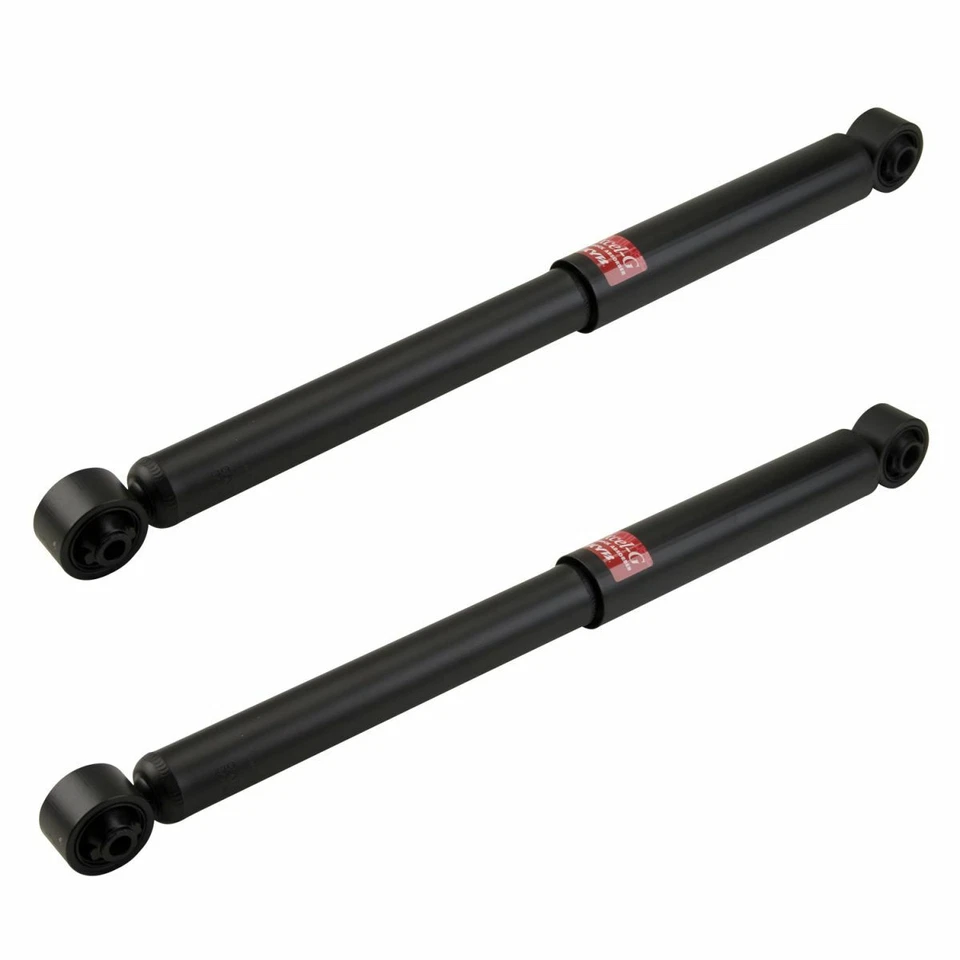 Juego de 4 amortiguadores delanteros y traseros KYB Excel-G izquierda derecha para Chevrolet GMC 4x4 Foto 2 de 4