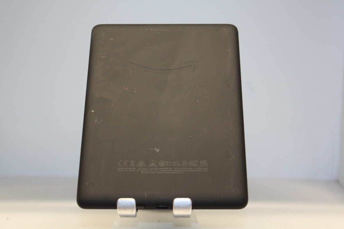 Amazon Kindle Paperwhite Signature Edition (11th Gen