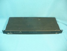 Crestron CP2E Control System Processor Rack Mounts No AC Adapter Power Supply