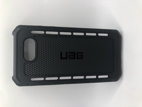 URBAN ARMOR GEAR Outback Series Case for Samsung Galaxy J3 2017- Black - 第 2/8 張圖片