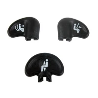 Front/Back Tilt Seat Height Button/Knob For Herman Miller Classic Aeron Chair