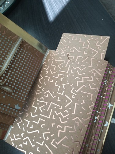 Kleines Album/Zeitschrift/Planer Set - Bild 6 von 12