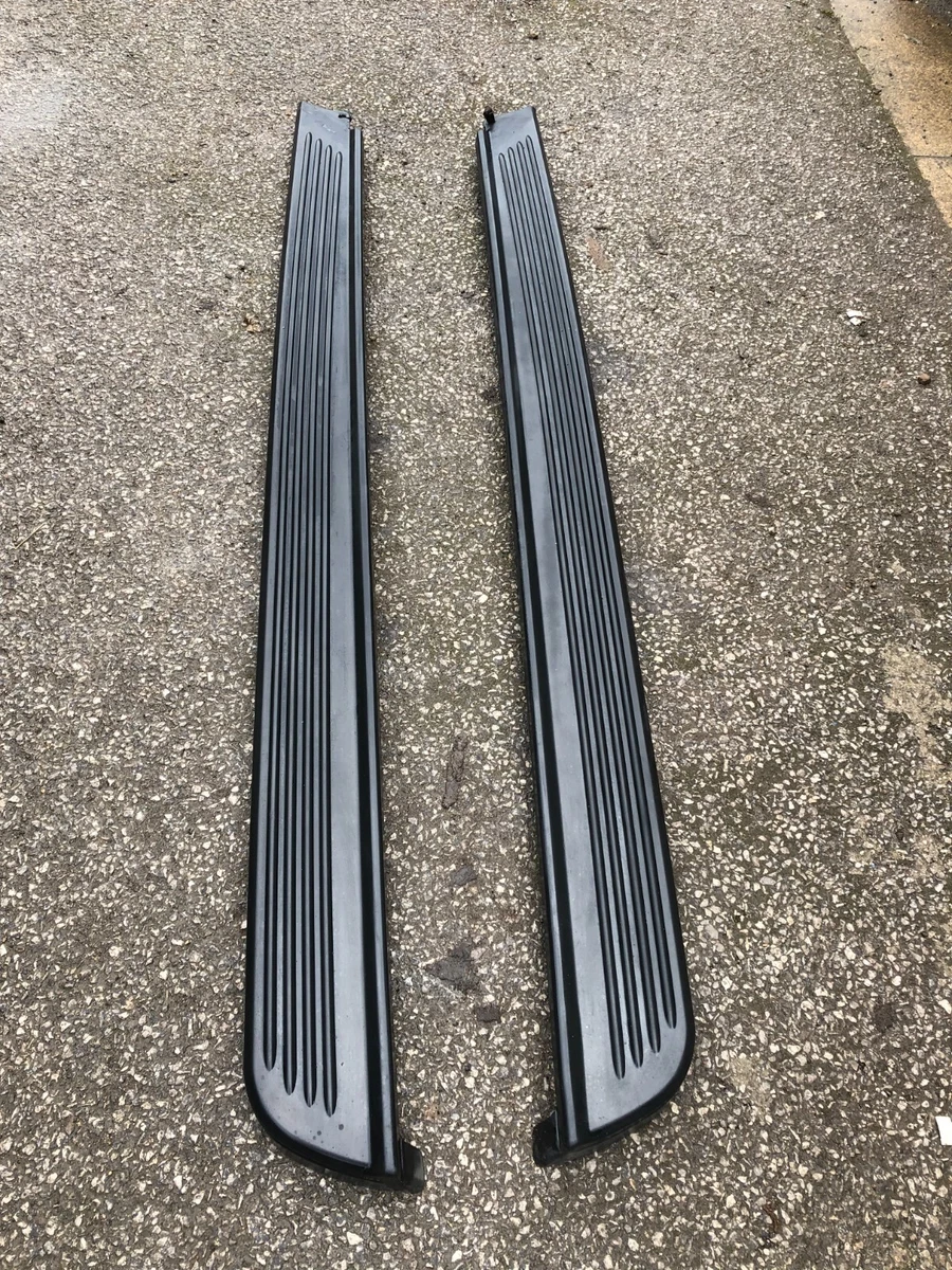 Range rover l322 used parts deals