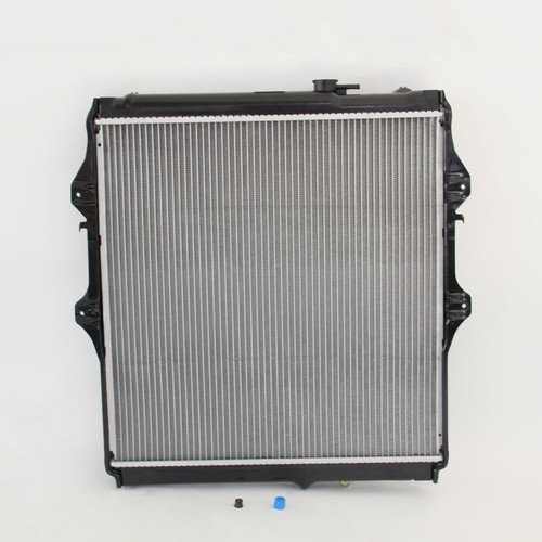 Radiador OEM para Toyota Hilux 4x4 KZN165R 3,0 L VZN167 3,4 L V6 gasolina 1997-2005 - Imagen 10 de 10